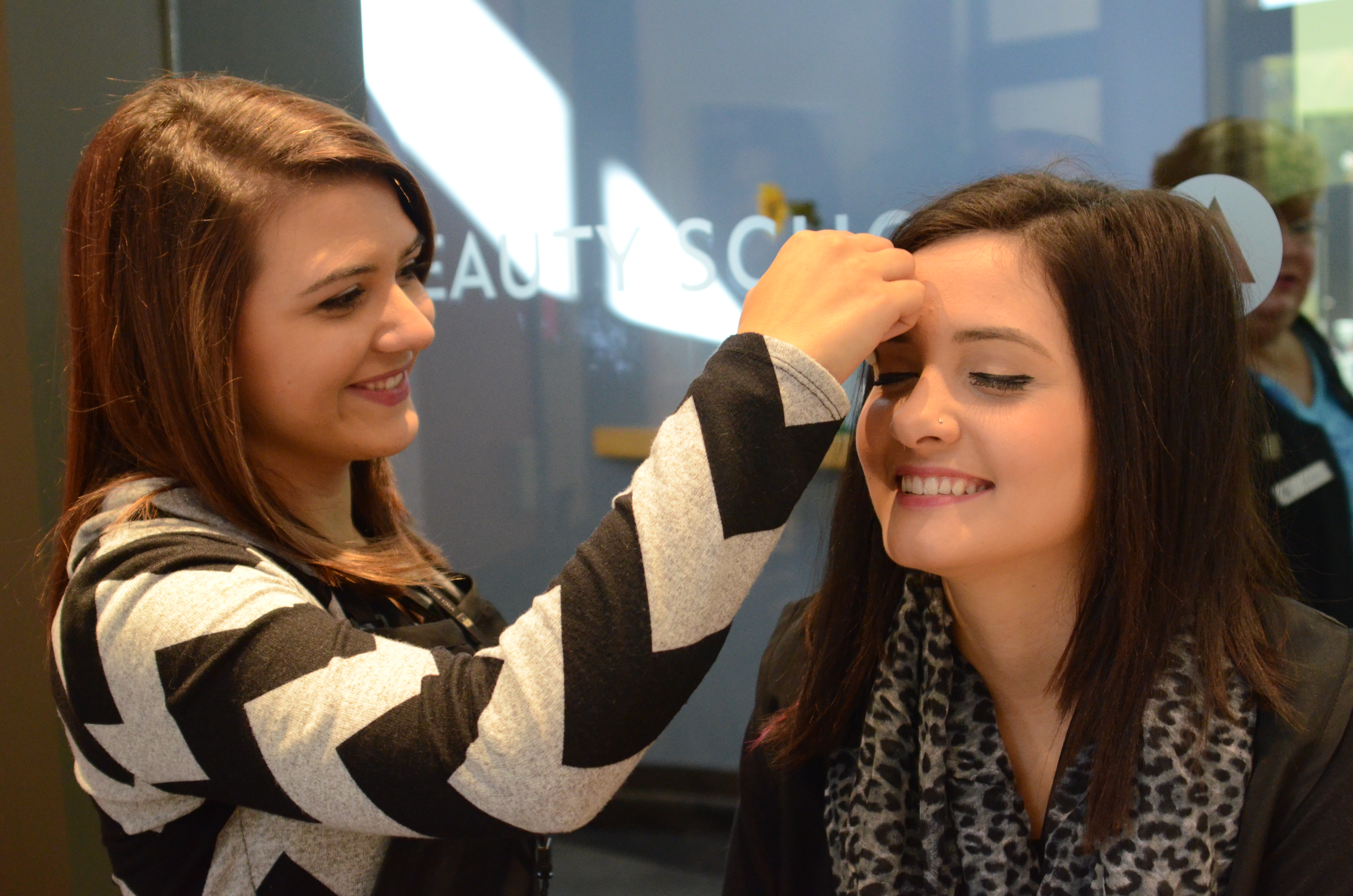 How To Get Hired In The Beauty Industry Milwaukee Beauty School