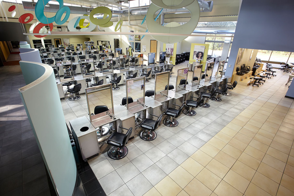 Beauty Schools in Milwaukee VICÍ Aveda Institute