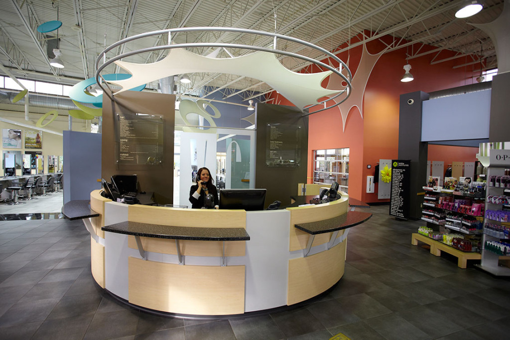 Beauty Schools in Milwaukee VICÍ Aveda Institute