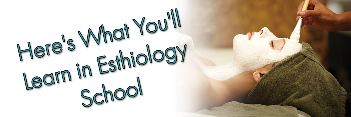 esthiology school