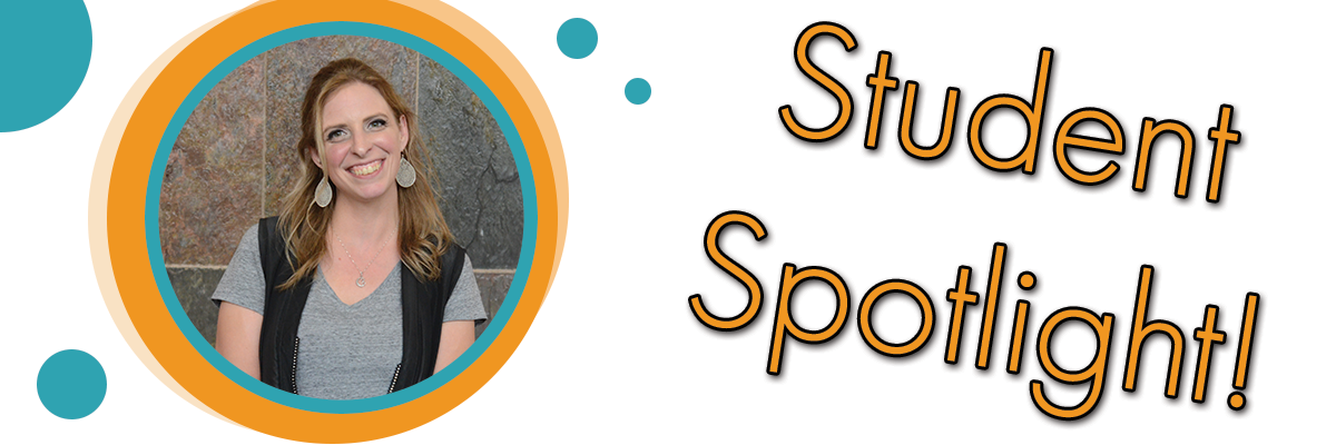 sarah student spotlight