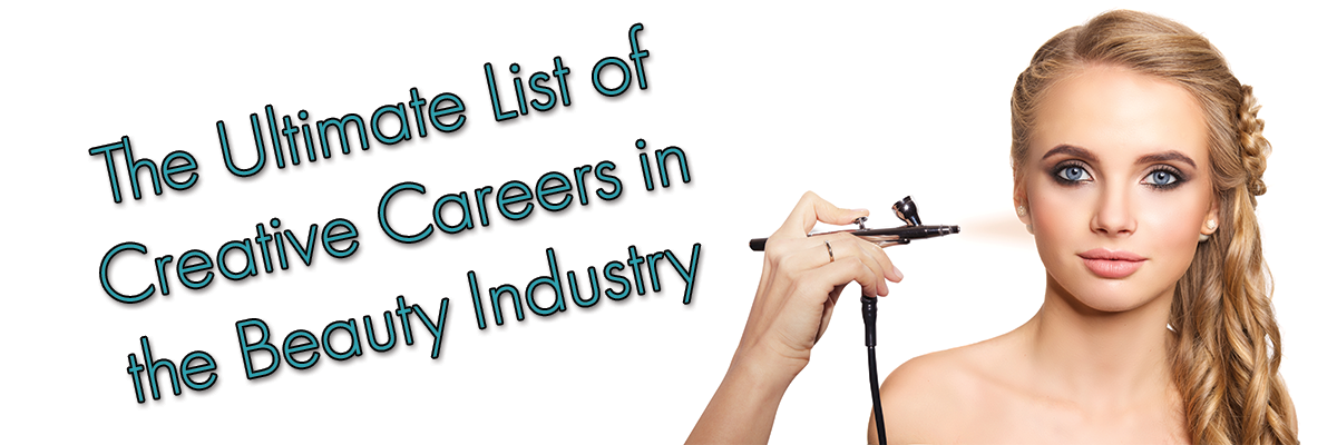 List Of Creative Careers