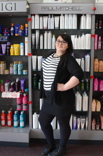 salon mentorship at cost cutters