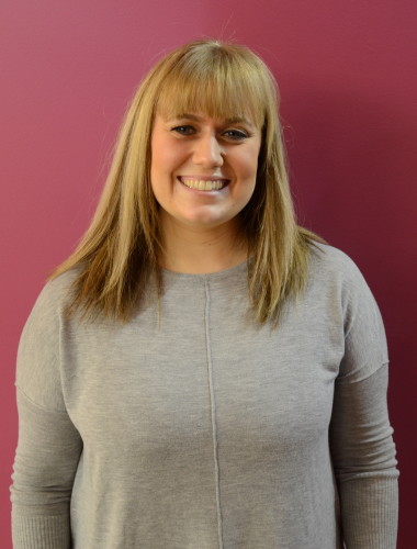 Monica Student Spotlight